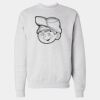 Unisex EcoSmart® Crewneck Sweatshirt Thumbnail