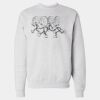 Unisex EcoSmart® Crewneck Sweatshirt Thumbnail