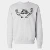 Unisex EcoSmart® Crewneck Sweatshirt Thumbnail