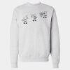 Unisex EcoSmart® Crewneck Sweatshirt Thumbnail