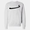 Unisex EcoSmart® Crewneck Sweatshirt Thumbnail