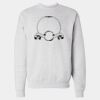 Unisex EcoSmart® Crewneck Sweatshirt Thumbnail