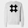 Unisex EcoSmart® Crewneck Sweatshirt Thumbnail