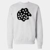 Unisex EcoSmart® Crewneck Sweatshirt Thumbnail