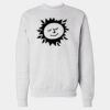 Unisex EcoSmart® Crewneck Sweatshirt Thumbnail