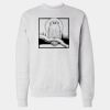 Unisex EcoSmart® Crewneck Sweatshirt Thumbnail