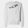 Unisex EcoSmart® Crewneck Sweatshirt Thumbnail