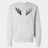 Unisex EcoSmart® Crewneck Sweatshirt Thumbnail