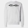 Unisex EcoSmart® Crewneck Sweatshirt Thumbnail