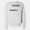 Unisex EcoSmart® Crewneck Sweatshirt Thumbnail