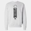 Unisex EcoSmart® Crewneck Sweatshirt Thumbnail