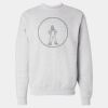 Unisex EcoSmart® Crewneck Sweatshirt Thumbnail