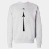 Unisex EcoSmart® Crewneck Sweatshirt Thumbnail