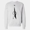 Unisex EcoSmart® Crewneck Sweatshirt Thumbnail