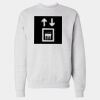 Unisex EcoSmart® Crewneck Sweatshirt Thumbnail