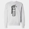 Unisex EcoSmart® Crewneck Sweatshirt Thumbnail