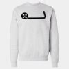 Unisex EcoSmart® Crewneck Sweatshirt Thumbnail