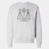 Unisex EcoSmart® Crewneck Sweatshirt Thumbnail