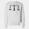 Unisex EcoSmart® Crewneck Sweatshirt Thumbnail