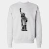 Unisex EcoSmart® Crewneck Sweatshirt Thumbnail