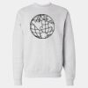 Unisex EcoSmart® Crewneck Sweatshirt Thumbnail