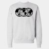 Unisex EcoSmart® Crewneck Sweatshirt Thumbnail