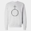Unisex EcoSmart® Crewneck Sweatshirt Thumbnail