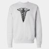 Unisex EcoSmart® Crewneck Sweatshirt Thumbnail