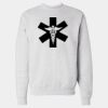 Unisex EcoSmart® Crewneck Sweatshirt Thumbnail