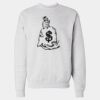 Unisex EcoSmart® Crewneck Sweatshirt Thumbnail