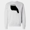 Unisex EcoSmart® Crewneck Sweatshirt Thumbnail