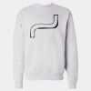 Unisex EcoSmart® Crewneck Sweatshirt Thumbnail