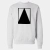 Unisex EcoSmart® Crewneck Sweatshirt Thumbnail