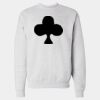 Unisex EcoSmart® Crewneck Sweatshirt Thumbnail