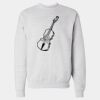 Unisex EcoSmart® Crewneck Sweatshirt Thumbnail