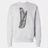 Unisex EcoSmart® Crewneck Sweatshirt Thumbnail