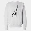 Unisex EcoSmart® Crewneck Sweatshirt Thumbnail