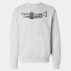 Unisex EcoSmart® Crewneck Sweatshirt Thumbnail
