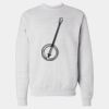 Unisex EcoSmart® Crewneck Sweatshirt Thumbnail