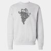 Unisex EcoSmart® Crewneck Sweatshirt Thumbnail