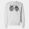 Unisex EcoSmart® Crewneck Sweatshirt Thumbnail