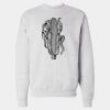 Unisex EcoSmart® Crewneck Sweatshirt Thumbnail