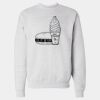 Unisex EcoSmart® Crewneck Sweatshirt Thumbnail