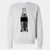 Unisex EcoSmart® Crewneck Sweatshirt Thumbnail