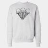 Unisex EcoSmart® Crewneck Sweatshirt Thumbnail