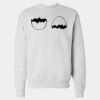 Unisex EcoSmart® Crewneck Sweatshirt Thumbnail