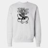 Unisex EcoSmart® Crewneck Sweatshirt Thumbnail
