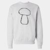 Unisex EcoSmart® Crewneck Sweatshirt Thumbnail