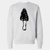 Unisex EcoSmart® Crewneck Sweatshirt Thumbnail