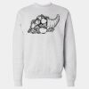 Unisex EcoSmart® Crewneck Sweatshirt Thumbnail